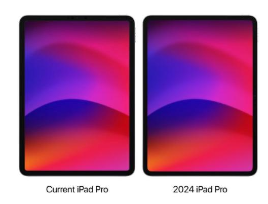 波密波密ipad维修服务点分享新款iPad Pro和iPad Air要来了