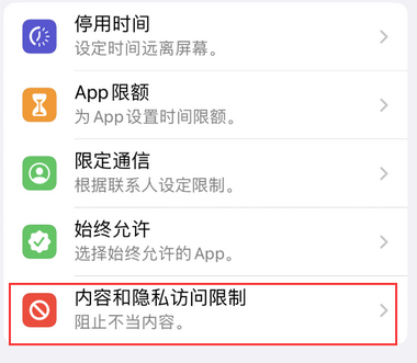 波密appleID维修服务iPhone设置中Apple ID显示为灰色无法使用