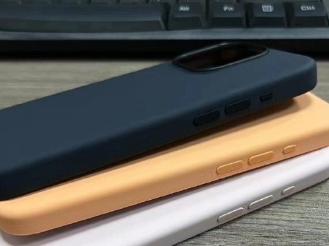 波密苹果14维修站分享iPhone14手机壳能直接给iPhone15用吗?