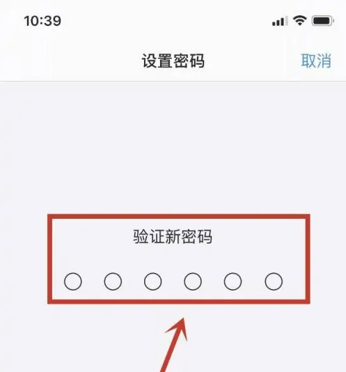 波密苹果手机维修分享:如何安全的使用iPhone14？iPhone14解锁方法 