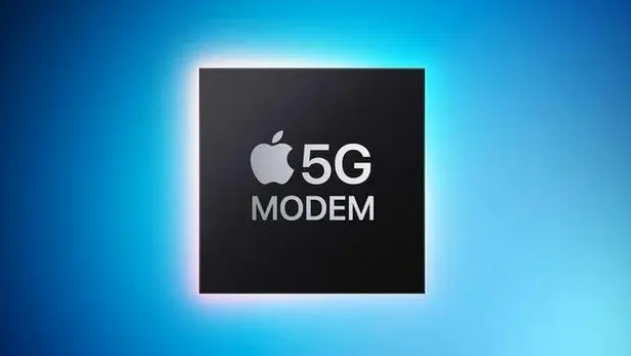 波密苹果维修网点分享iPhone15会搭载自研5G芯片吗？ 