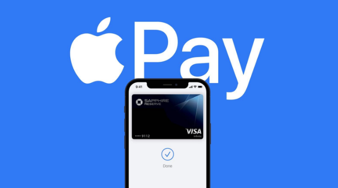 波密苹果14服务点分享iPhone 14 设置 Apple Pay 后，锁屏密码不正确怎么办 