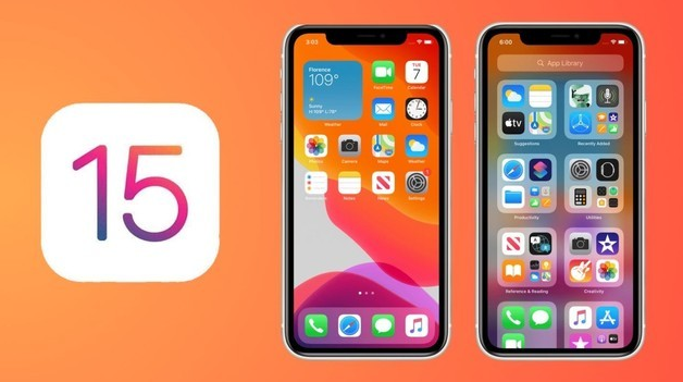波密苹果13维修分享iPhone13更新iOS 15.5，体验如何 