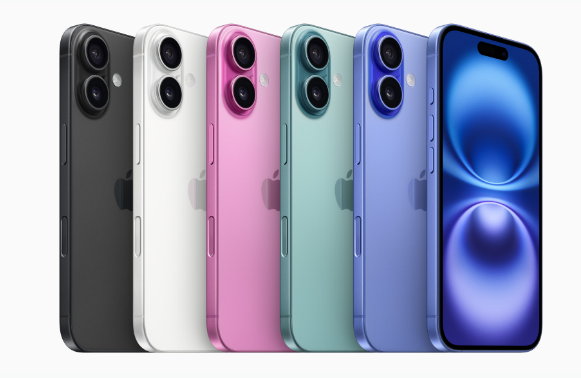 波密苹果手机维修分享iPhone 16卖不动 