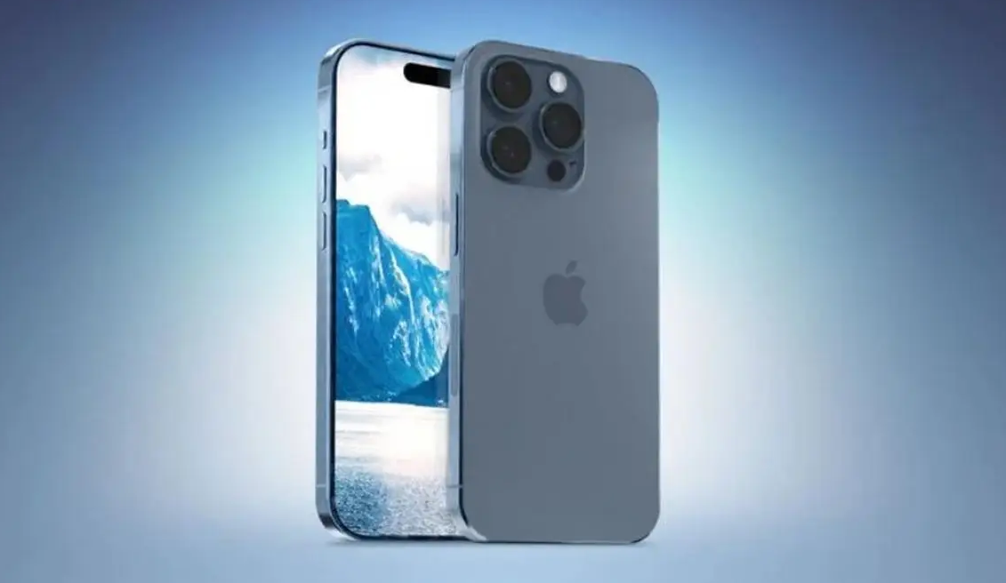 波密苹果手机维修分享郑州富士康已开始全面量产苹果 iPhone 16 系列 