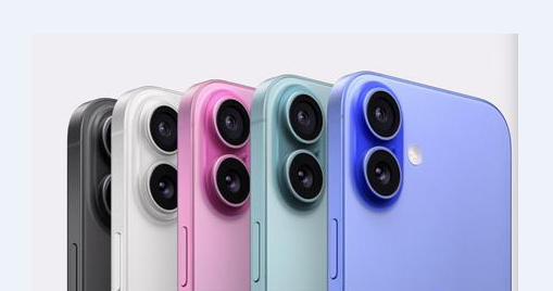 波密苹果维修点分享iPhone 16 Plus进水维修 