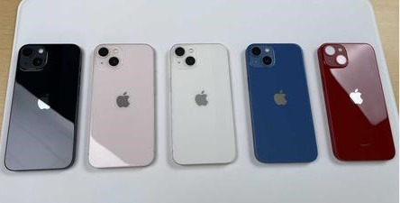 波密苹果维修点分享iPhone 13维修主板易被忽略实操故障 