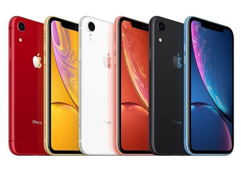 波密苹果维修点分享iPhone XR自动关机音频功放与电池通信故障 