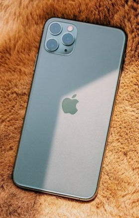 波密苹果维修点分享iPhone 11Pro Max自动关机装配类硬故障 