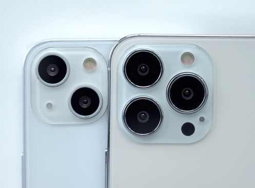 波密苹果维修点分享iPhone 13 Pro自动关机二修机隐性硬故障 