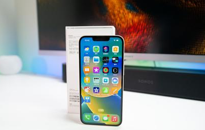 波密苹果维修点分享iPhone 14自动关机故障深度解析 