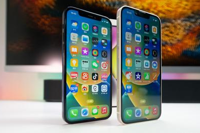波密苹果维修点分享iPhone 14 Plus自动关机内存连锁故障解析 