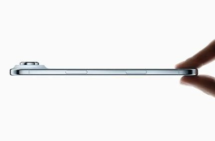 波密苹果维修点分享iPhone 17 Air自动关机电源故障解析 