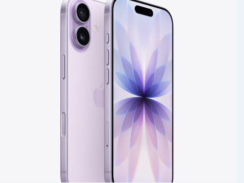 波密苹果维修点分享iPhone 17锁屏密码使用参考 