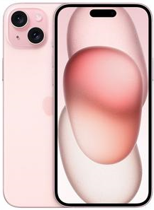 波密苹果维修点分享iPhone15 Plus手机黑屏小众问题 