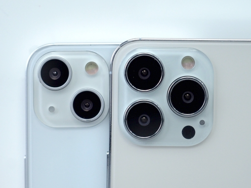 波密苹果维修点分享iPhone 13 Pro Max发烫特殊故障解读 