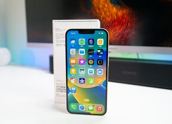 波密苹果维修点分享iPhone 14电池发烫真实诱因盘点 