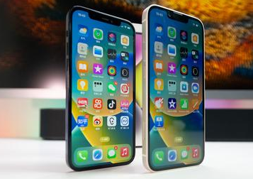 波密苹果维修点分享iPhone 14 Plus发烫常见情况科普 
